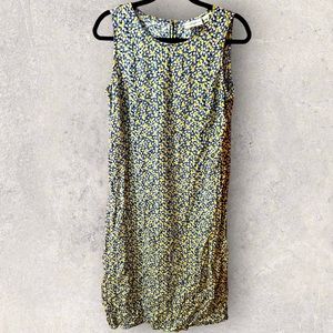 Vintage Studio Ease Maxi Dress